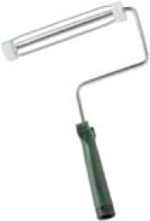 WOOSTER SHERLOCK R016-9 9" MAGIKAGE NINETY 5-WIRE FRAME NYLON END CAPS