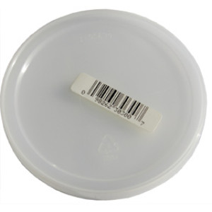 IPL 1000864 8 OZ MIXING CONTAINERS LID