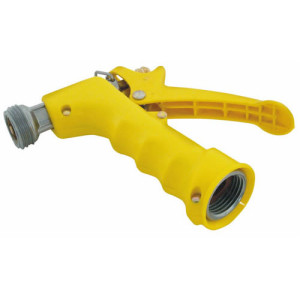 GILMOUR 857102-1011 INSULATED PISTOL GRIP NOZZLE