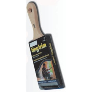 ARROWORTHY 2888 2" TINY TRIM POLYESTER/NYLON BRUSH