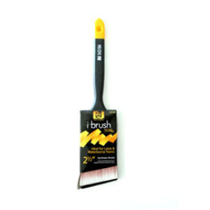 ELDER & JENKS E43184 2-1/2" I-BRUSH SERIES ANGULAR SASH PAINT BRUSH