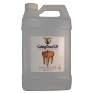 HOWARD BBB128 CUTTING BOARD OIL