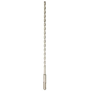 BOSCH HCFC2014 BULLDOG XTREME SDS PLUS ROTARY HAMMER DRILL BIT 3/16 X 10 X 12