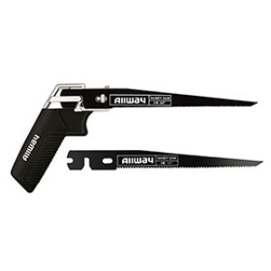 ALLWAY TOOLS 04001 HSN 7-1/2" HANDY SAW NEST 2-BLADES CARDED