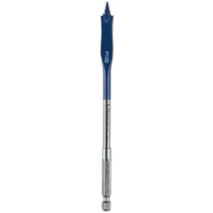 BOSCH DSB1003 DAREDEVIL 3/8" X 6" SPADE DRILL BIT
