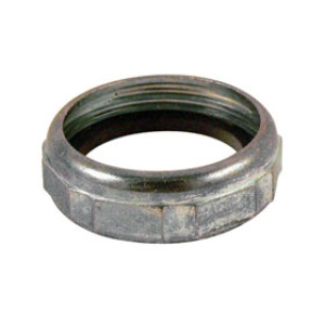 PLUMB PAK PP25509 NUT SLIP JOINT 1-1/4" X 1-1/4" DIE CAST WITH WASHER