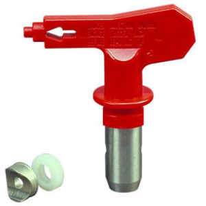 TITAN TOOLS 662-413 SC-6+ 413 AIRLESS PAINT SPRAYER REVERSIBLE TIP 5000 PSI