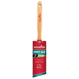 WOOSTER CHINEX FTP AS 4410 2" SOFT TIP ANGLE SASH PAINT BRUSH