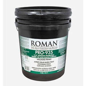 ROMAN 12105 PRO-935 R-35 HEAVY DUTY LATEX PRIMER