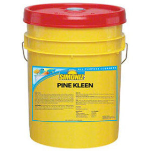SIMONIZ USA P2668005 PINE KLEEN ALL PURPOSE SCRUBSOAP CLEANER DEGREASER