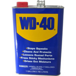 WD-40 490118 MULTI-USE LUBRICANT LOW VOC