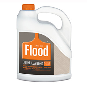 FLOOD FLD4101 415214 EB EMULSA BOND PRIMER