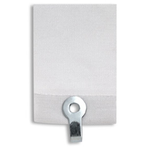 OOK 50080 CLOTH ADHESIVE PICTURE HANGERS (5PK)