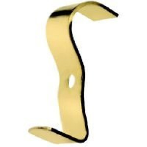 OOK 534212 WIDE MOULDING HOOK
